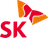 SK 로고